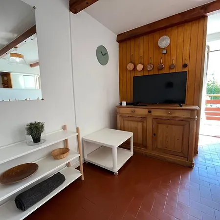 Renove T3 Proche Pistes, 8-10 Pers Apartment *