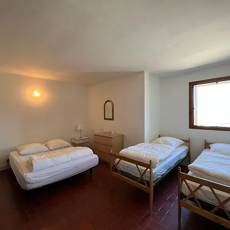 Apartment Renove T3 Proche Pistes, 8-10 Pers