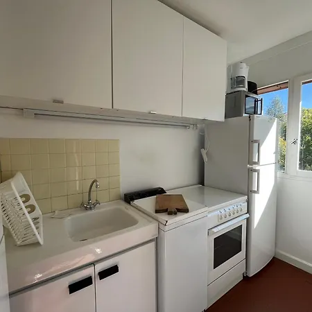 Renove T3 Proche Pistes, 8-10 Pers Apartment Enchastrayes