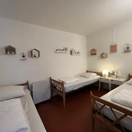 Apartment Renove T3 Proche Pistes, 8-10 Pers *