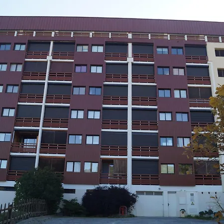 Renove T3 Proche Pistes, 8-10 Pers *