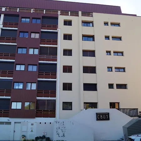 Apartment Renove T3 Proche Pistes, 8-10 Pers