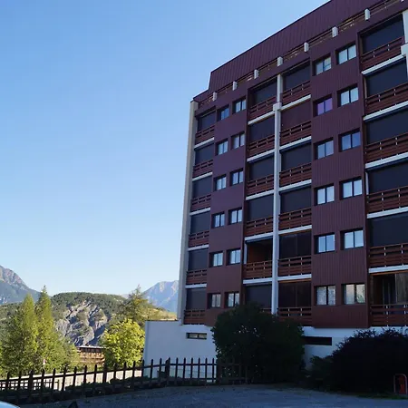 Apartment Renove T3 Proche Pistes, 8-10 Pers Enchastrayes